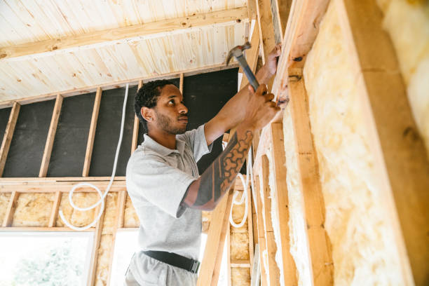 Reliable Chesterfield, MO Foam Insulation Services Solutions