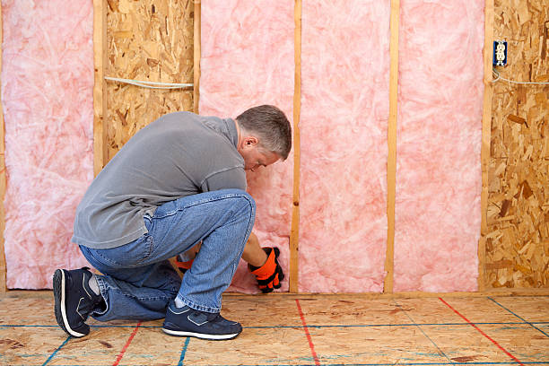 Types of Insulation We Offer in Chesterfield, MO